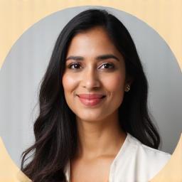 Priya Patel, Head of Sustainability